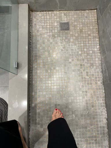 Photo from customer review